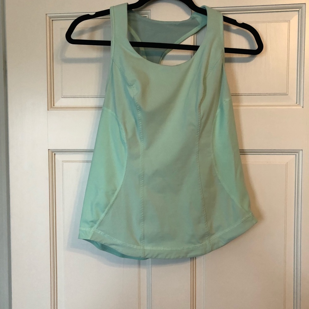 Lululemon